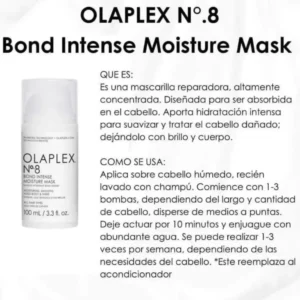 Olaplex No. 8