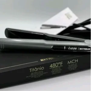Plancha Profesional Alisadora de pelo Lizze