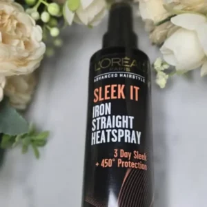 Termoprotector L'Oréal