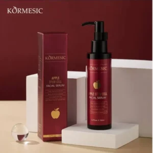 Kosmetic Apple Sérum