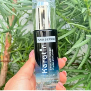 Sérum Keratina