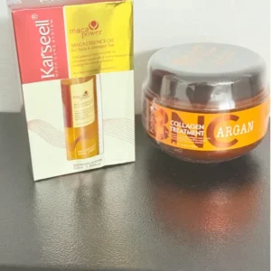 Tratamiento de Serum Karsell