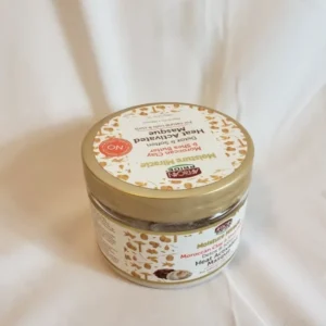 Mascarilla African Pride Moisture