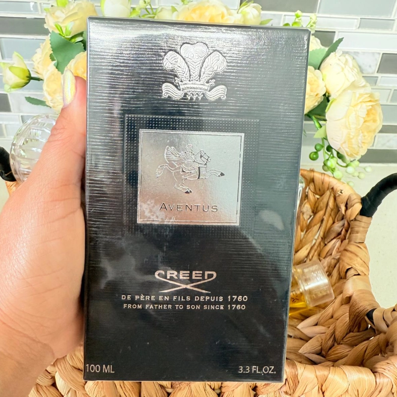 CREED Aventus - Legado Imperial