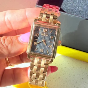 Invicta 'Reina Dorado