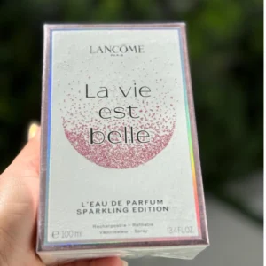 Lancôme La Vida Es Bella