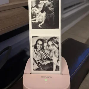 Mini Thermal Printer