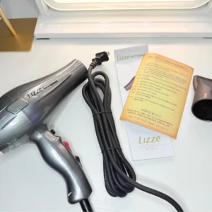 Secador profesional Lizze Extreme