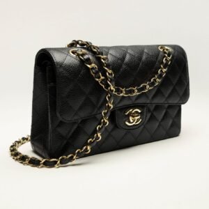 Bolso Chanel Negro