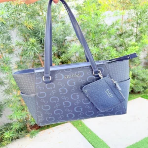 Bolso Guess Azul