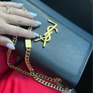 Bolso de hombro YSL Saint Laurent