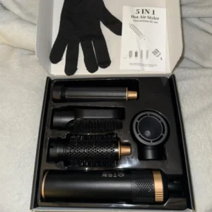 COMBO 5 EN 1 STYLING