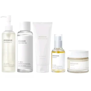 KIT MIXSOON – GLASS SKIN ROUTINE