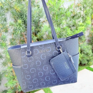Bolsa Tote GUESS Factory