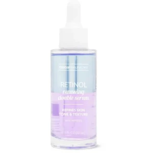 Retinol Renewing Double Serum (1.7 fl oz / 50 ml)