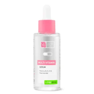 GLOBAL BEAUTY CARE – MULTI-VITAMIN SERUM