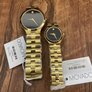 Set de Relojes Movado