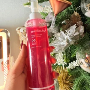 PDRN Hydrating Gel Cleanser