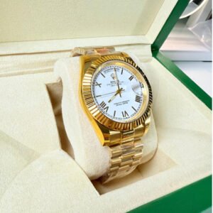 Rolex Day-Date 40 mm