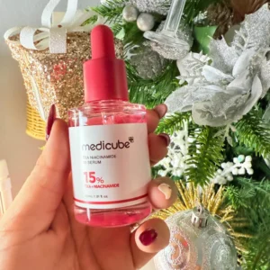 Sérum Niacinamide 15%