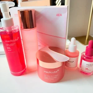 Set Facial de Medicube