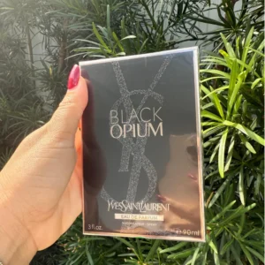 Yves Saint Laurent Black Opium