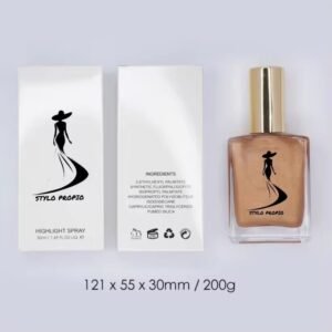 Brillo Corporal Stylo Propio