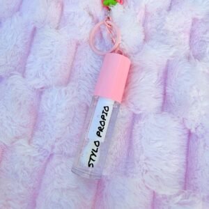 Lip Gloss Brillos Línea Stylo Propio Cosmetic