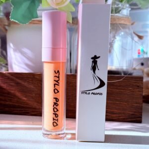 Lip Gloss Brillo Labial de la Línea Stylo Propio Cosmetic