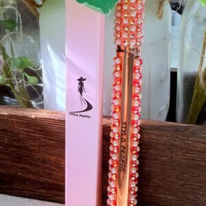 Delineador Negro de Ojos