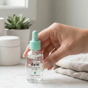 Glow Niacinamide Serum