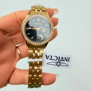 Reloj Invicta de la colección Wildflower o Specialty