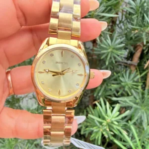 Reloj de la colección Invicta Celestial