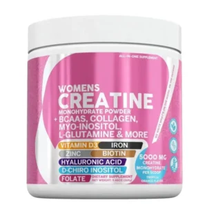 WOMEN’S CREATINE