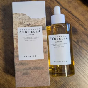 Madagascar Centella Ampoule