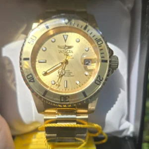 Reloj Invicta Pro Diver 18508