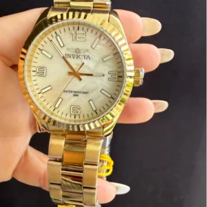 Reloj Invicta modelo Specialty