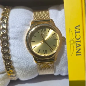 Reloj Invicta modelo Ángel 48250