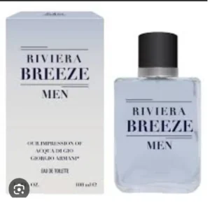 Riviera Breeze de la marca Azza Parfums