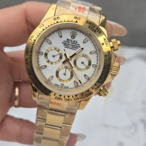 Rolex Oyster Perpetual Cosmograph Daytona