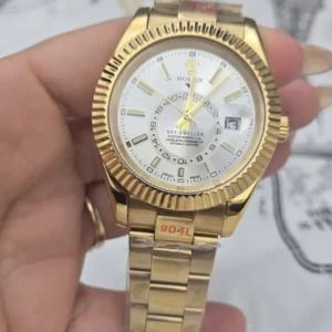 Rolex Sky-Dweller