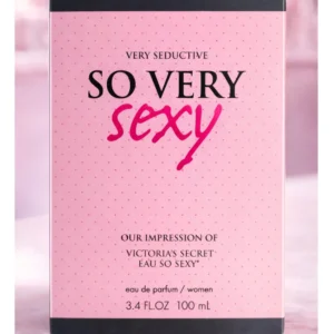 So Very Sexy de la marca Very Seductive