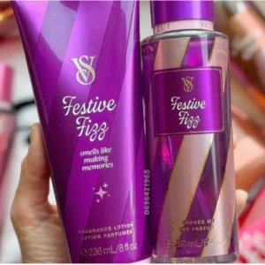 Festive Fizz de Victoria's Secret