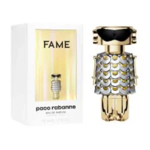 Fame Eau de Parfum de la marca Paco Rabanne