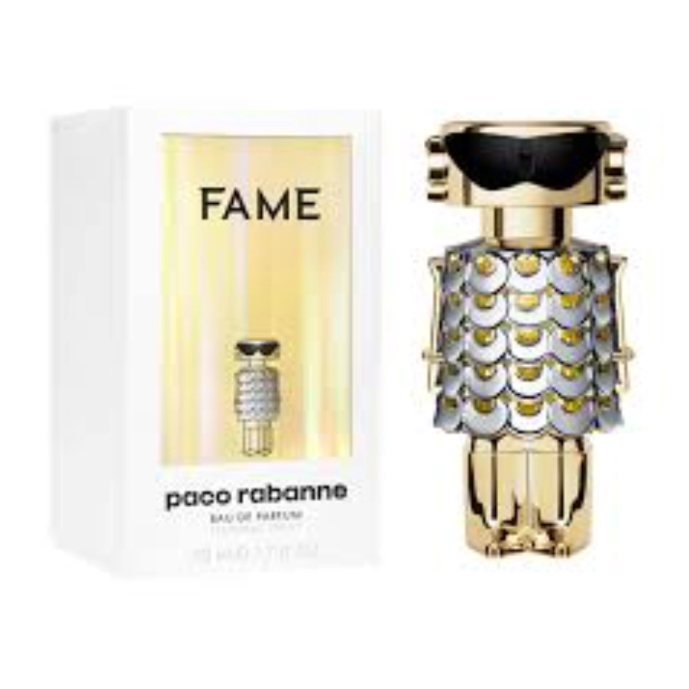 Fame Eau de Parfum de la marca Paco Rabanne