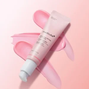 Medicube PDRN Pink Hyaluronic Moisturizing Cream