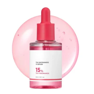 Suero Facial Medicube TXA Niacinamide 15 Serum