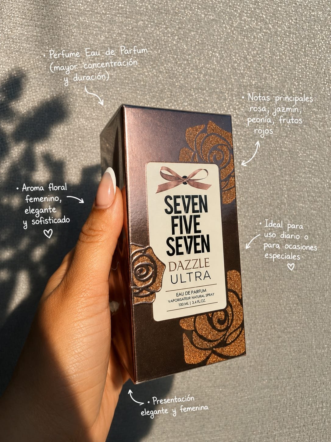 Seven Five Seven