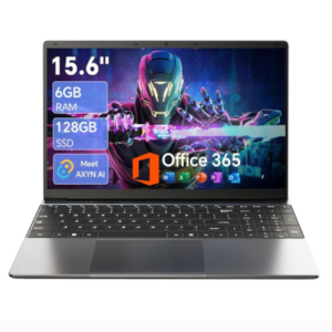 Laptop Akachart