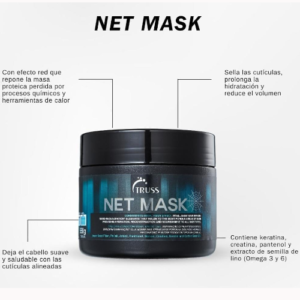 Net Mask